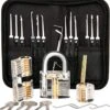 Vivid Green 27-delig Lockpick Set - Survivalsets - Lock Picking Voor Beginners En Professionals - Lock Pick Set - Met Opbergetui 2 Vivid Green 27-delig Lockpick Set - Survivalsets - Lock Picking Voor Beginners En Professionals - Lock Pick Set - Met Opbergetui -Falke Shop 1169x1200 2
