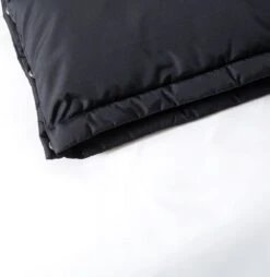 Paragoose - Dames Jas Winter Olga Black -Model 2023- Maat M -Falke Shop 1169x1200