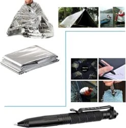 Survival Bushcraft Kit - Paracord Armband - Kompas - Mes - Noodpakket - Outdoor - Vuurstarter - Draadzaag - Nooddeken 12 Survival Bushcraft Kit - Paracord Armband - Kompas - Mes - Noodpakket - Outdoor - Vuurstarter - Draadzaag - Nooddeken -Falke Shop 1174x1200 2