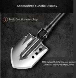 Merkloos Noodpakket | Survival Kit | Lichtgewicht | Must Have | Multifunctioneel | Bijl | Schop | Zaklamp 15 Merkloos Noodpakket | Survival Kit | Lichtgewicht | Must Have | Multifunctioneel | Bijl | Schop | Zaklamp -Falke Shop 1177x1200 2
