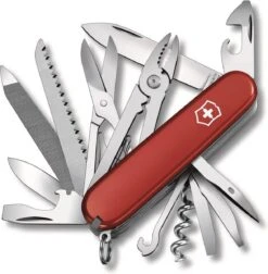 Victorinox Swiss Army Handyman Multitool 23 Functies Rood -Falke Shop 1178x1200