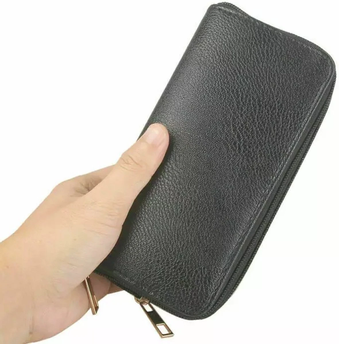 PLAY IT Lockpick Set XXL 75 Delig - 9 Sloten - Incl. Opbergzakjes 4 PLAY IT Lockpick Set XXL 75 Delig - 9 Sloten - Incl. Opbergzakjes - Afbeelding 2