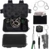 7-in-1 Multifunctionele Reis Emergency Survival Kit - Noodgevallen Kit- Kamperen - Met Opbergbox -Falke Shop 1185x1200 2