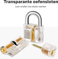 Vivid Green 27-delig Lockpick Set - Survivalsets - Lock Picking Voor Beginners En Professionals - Lock Pick Set - Met Opbergetui -Falke Shop 1188x1200 11