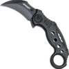 Haller Karambit Flipper Black Zakmes - Inklapbaar Mes -Falke Shop 1190x1200 1