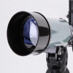 FEDEC Telescoop - 3 Lenzenstanden - Zwart 15 FEDEC Telescoop - 3 Lenzenstanden - Zwart -Falke Shop 1198x1200 8