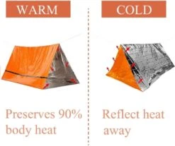 Merkloos Noodslaapzak - Noodtent - Tweepersonen -| Survival Slaapzak | Emergency Sleeping Bag | Nooddeken | Backpack | Nood Tent | Noodtent | Hiken 16 Merkloos Noodslaapzak - Noodtent - Tweepersonen -| Survival Slaapzak | Emergency Sleeping Bag | Nooddeken | Backpack | Nood Tent | Noodtent | Hiken -Falke Shop 1200x1004