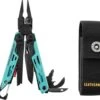 Leatherman Multitool Signal Aqua 19-delig Met Schede - Blauw -Falke Shop 1200x1012