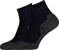 FALKE TK2 Explore Cool Short Wandelen Anti Blaren Functioneel Garen Dames Sportsokken Blauw - Maat 37-38 34 FALKE TK2 Explore Cool Short Wandelen Anti Blaren Functioneel Garen Dames Sportsokken Blauw - Maat 37-38 -Falke Shop 1200x1014 2