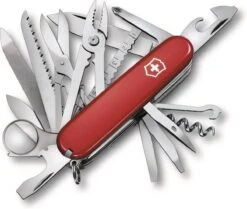 Victorinox Swiss Army Champs Multitool 33 Functies Rood 16 Victorinox Swiss Army Champs Multitool 33 Functies Rood -Falke Shop 1200x1017