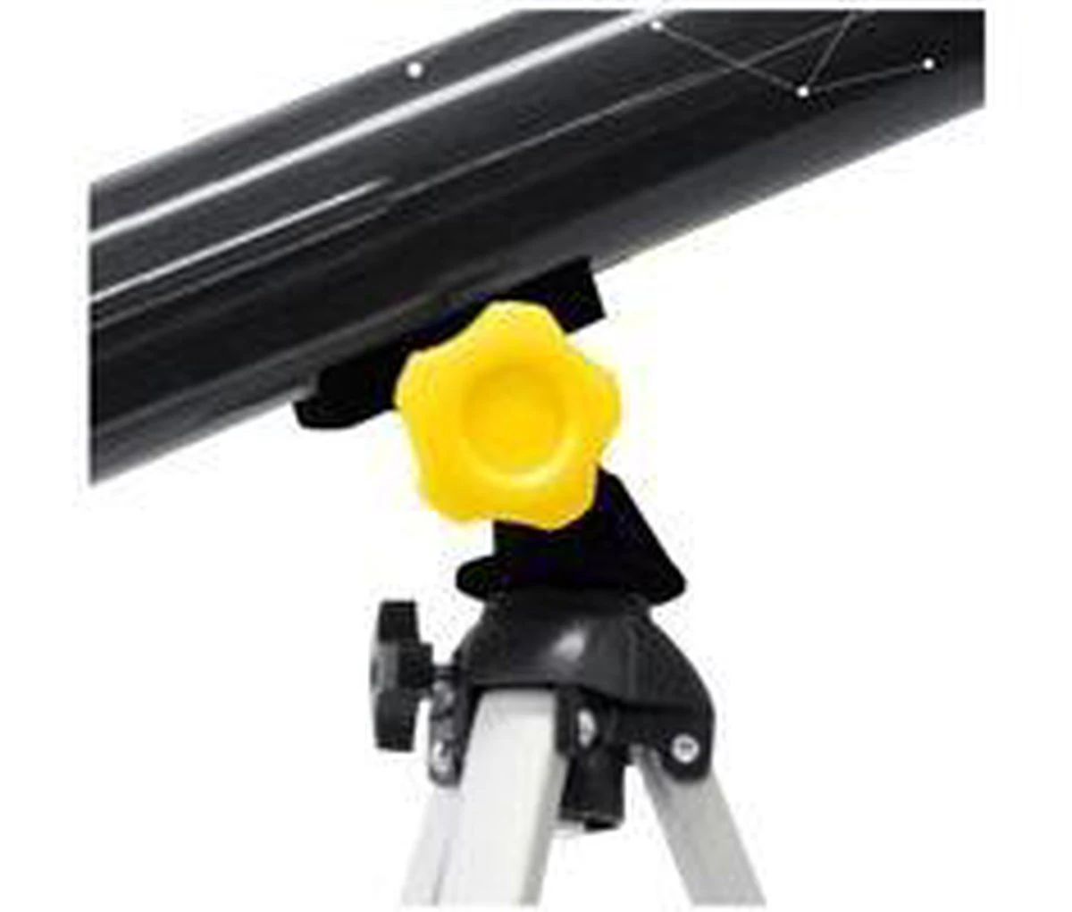 National Geographic Telescoop - 50/600 30x-150x - Perfect Voor Beginners 15 National Geographic Telescoop - 50/600 30x-150x - Perfect Voor Beginners - Afbeelding 13