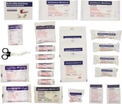 Merkloos Bug Out Bag Basis - Complete Survival Rugzak Noodpakket Voor Natuurrampen - Made For Holland Outdoor 40 Merkloos Bug Out Bag Basis - Complete Survival Rugzak Noodpakket Voor Natuurrampen - Made For Holland Outdoor -Falke Shop 1200x1025 2