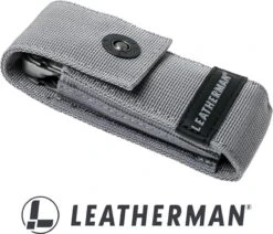 Leatherman Free P2 Multitool - 19 Functies - RVS - Zilver - Nylon Etui 33 Leatherman Free P2 Multitool - 19 Functies - RVS - Zilver - Nylon Etui -Falke Shop 1200x1029