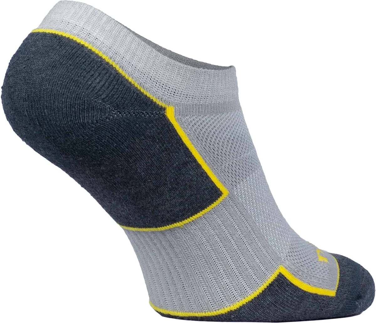 NOMAD® Wandelsokken Footie 3-pack 13 NOMAD® Wandelsokken Footie 3-pack - Afbeelding 11