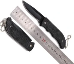 The Reaper Zakmes - Opvouwbaar - Discreet - Survival Mes - Tactical Knife - 16cm - Vlijmscherp - RVS - Zwart - Wit 10 The Reaper Zakmes - Opvouwbaar - Discreet - Survival Mes - Tactical Knife - 16cm - Vlijmscherp - RVS - Zwart - Wit -Falke Shop 1200x1035 1