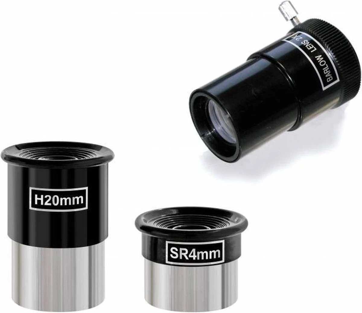 National Geographic Telescoop 76/350 - Sterrenkijker Voor Volwassenen En Kinderen - Met Zonnefilter - Solar 6 National Geographic Telescoop 76/350 - Sterrenkijker Voor Volwassenen En Kinderen - Met Zonnefilter - Solar - Afbeelding 4