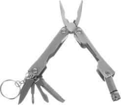 Survival Set Zwart - 7-in-1 - Waterproof - Outdoor Survival Kit - Multitool 19 Survival Set Zwart - 7-in-1 - Waterproof - Outdoor Survival Kit - Multitool -Falke Shop 1200x1044