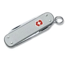 Victorinox Classic Alox Zakmes 5 Functies