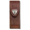 Victorinox Bruin Etui Voor Je Climber Of Huntsman