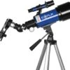 EXPLR Skysense Telescoop - Sterrenkijker - 70/400mm - Travel Bag - Telefoon Adapter - Telescoop Kinderen En Volwassenen -Falke Shop 1200x1061 1