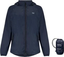 Mac In A Sac Origin 2 Regenjas Unisex - Navy - Maat M -Falke Shop 1200x1069
