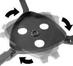 Bresser Telescoop - GoTo 80/400 - Computergestuurd - Met Zonnefilter -Falke Shop 1200x1075 2