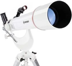 Bresser Telescoop - Messier AR-70/700 - Licht & Compact - Zeer Lichtsterk -Falke Shop 1200x1091 4