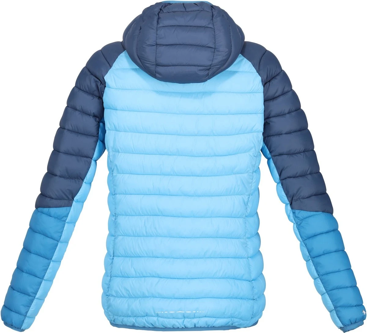 De Regatta Harrock Wandeljas - Dames - Waterafstotend - Geïsoleerd - Donker Blauw 11 De Regatta Harrock Wandeljas - Dames - Waterafstotend - Geïsoleerd - Donker Blauw - Afbeelding 9