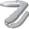 Victorinox Hunter Pro Alox Zwitsers Jachtmes - Zilver 1 Victorinox Hunter Pro Alox Zwitsers Jachtmes - Zilver -Falke Shop 1200x1093