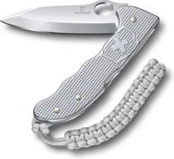 Victorinox Hunter Pro Alox Zwitsers Jachtmes - Zilver
