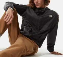 The North Face Cyclone Outdoorjas Heren - Maat XL -Falke Shop 1200x1094 3