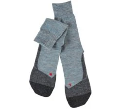 FALKE TK2 Explore Melange Wandelen Anti Blaren, Anti Zweet Merino Wol Dames Sportsokken Blauw - Maat 39-40 19 FALKE TK2 Explore Melange Wandelen Anti Blaren, Anti Zweet Merino Wol Dames Sportsokken Blauw - Maat 39-40 -Falke Shop 1200x1094 7