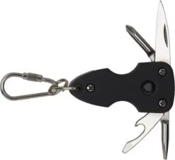 Gentlemen's Hardware Zakmes/multitool 5 Functies Rvs Zwart -Falke Shop 1200x1095