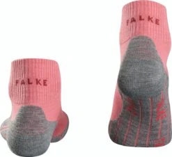 FALKE TK5 Wander Short Wandelen Anti Blaren, Anti Zweet Merino Wol Dames Sportsokken Rood - Maat 39-40 24 FALKE TK5 Wander Short Wandelen Anti Blaren, Anti Zweet Merino Wol Dames Sportsokken Rood - Maat 39-40 -Falke Shop 1200x1096 13