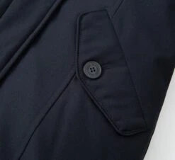 Paragoose - Dames Jas Winter Nina Navy - Model 2022 -Maat XL -Falke Shop 1200x1097