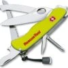 Victorinox RescueTool 13 Functies Zakmes Rvs Geel