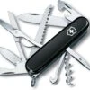 Victorinox Huntsman Zwitsers Zakmes - 15 Functies - Zwart - RVS 1 Victorinox Huntsman Zwitsers Zakmes - 15 Functies - Zwart - RVS -Falke Shop 1200x1098