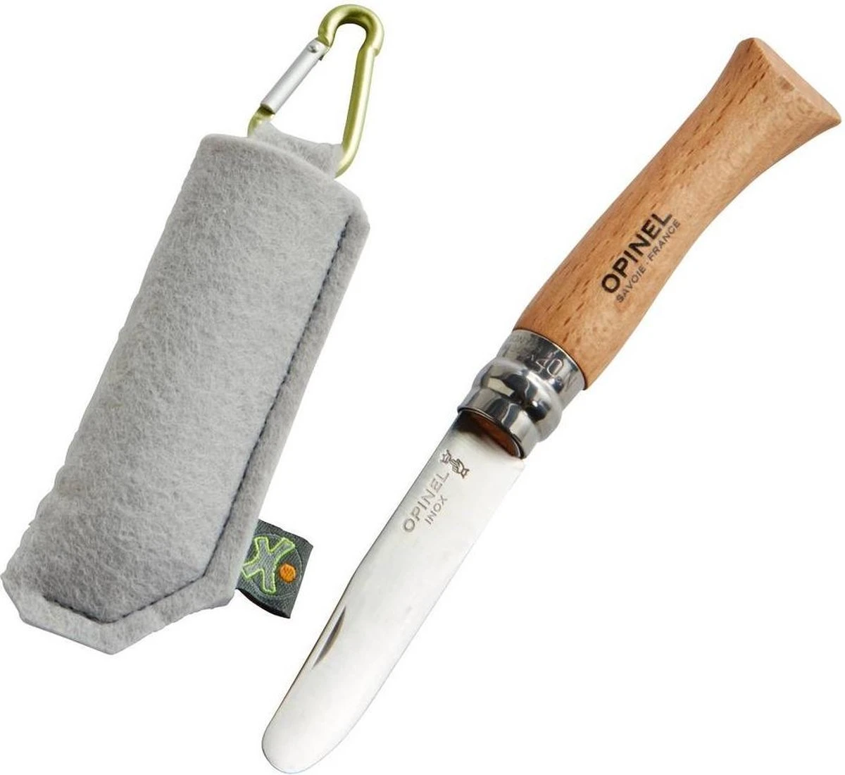 HABA Terra Kids - Opinel-zakmes 3 HABA Terra Kids - Opinel-zakmes