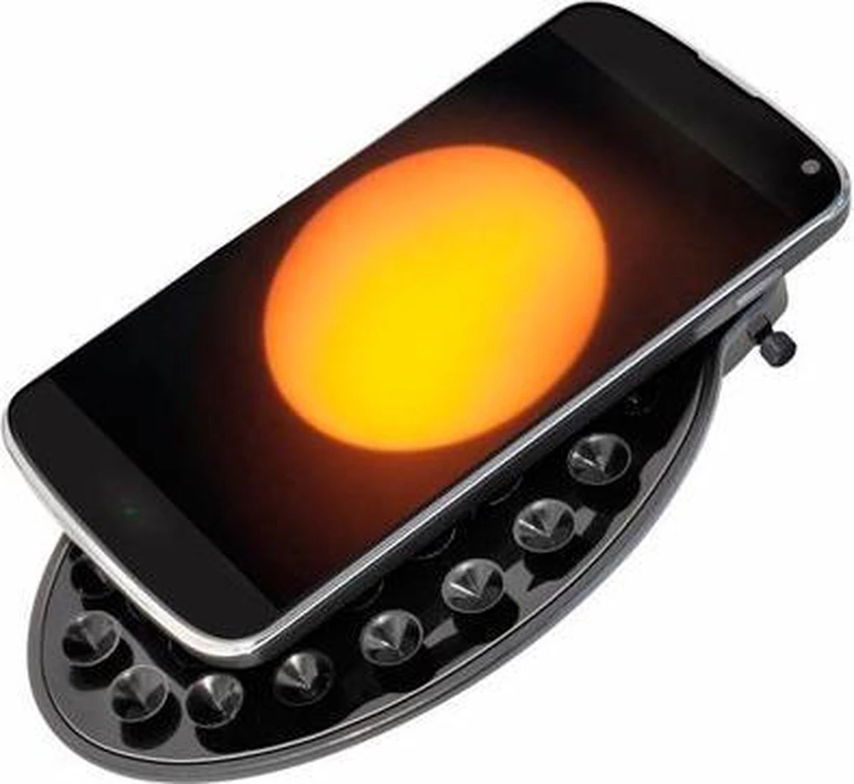 Bresser Telescoop - 90/900 - Voor Volwassenen En Kinderen - Sterrenkijker - Maan En Planeten - Heelal 7 Bresser Telescoop - 90/900 - Voor Volwassenen En Kinderen - Sterrenkijker - Maan En Planeten - Heelal - Afbeelding 5