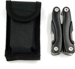 Mini Multitool Tang, 10 In 1 Combinatietang Met Zakmes. Incl. Etui. Zwart 7 Mini Multitool Tang, 10 In 1 Combinatietang Met Zakmes. Incl. Etui. Zwart -Falke Shop 1200x1102
