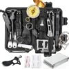 MDE 18 In 1 Survival Kit - Inclusief Multitool En Zakmes - Camping - Outdoor 1 MDE 18 In 1 Survival Kit - Inclusief Multitool En Zakmes - Camping - Outdoor -Falke Shop 1200x1114