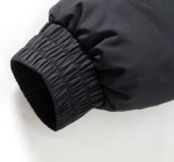 Paragoose - Dames Jas Winter Olga Black -Model 2023- Maat M -Falke Shop 1200x1117