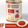 EF Emergency Food Tomaten Soep Maaltijd Noodrantsoen -Falke Shop 1200x1122
