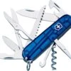 Victorinox Huntsman Blue Zwitsers Zakmes - 15 Functies - Blauw 2 Victorinox Huntsman Blue Zwitsers Zakmes - 15 Functies - Blauw -Falke Shop 1200x1136