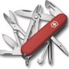 Victorinox Swiss Army Tinker De Luxe Multitool 16 Functies Rood -Falke Shop 1200x1138