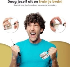 MyGoodz Lockpick Set 30 Delig – Meest Uitgebreid - Inlcusief Handleiding - Lock Pick Gereedschap Etui - Tools - Oefenslot Voor Beginners En Gevorderden – Survivalset - Cadeau Voor Mannen - Incl. Pocket Tools 17 MyGoodz Lockpick Set 30 Delig – Meest Uitgebreid - Inlcusief Handleiding - Lock Pick Gereedschap Etui - Tools - Oefenslot Voor Beginners En Gevorderden – Survivalset - Cadeau Voor Mannen - Incl. Pocket Tools -Falke Shop 1200x1139 1