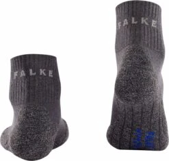 FALKE TK2 Explore Cool Short Wandelen Anti Blaren Functioneel Garen Dames Sportsokken Grijs - Maat 35-36 33 FALKE TK2 Explore Cool Short Wandelen Anti Blaren Functioneel Garen Dames Sportsokken Grijs - Maat 35-36 -Falke Shop 1200x1143 3