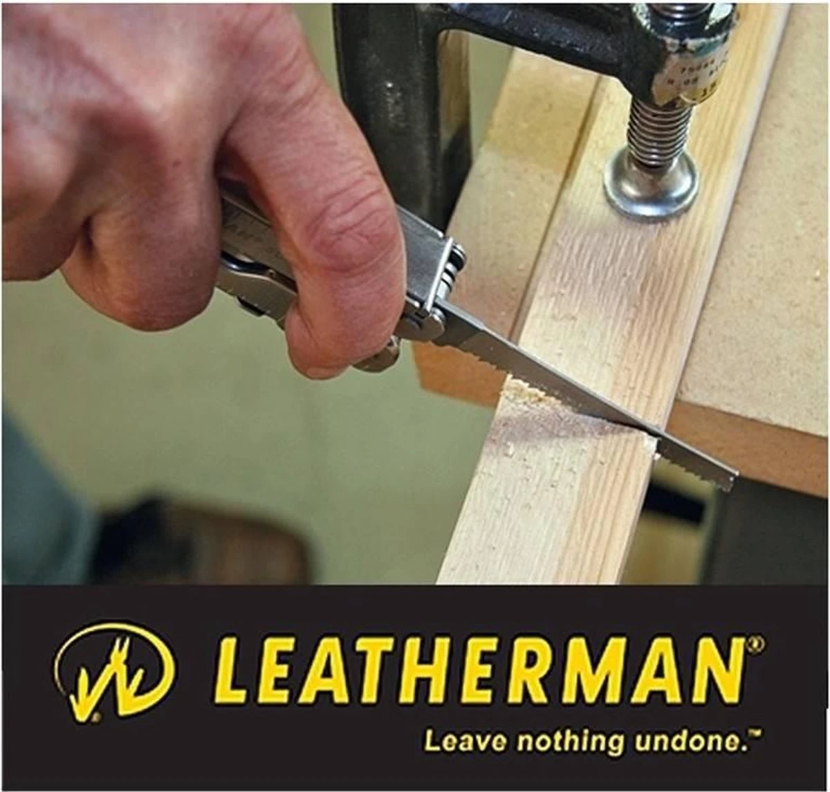 Leatherman SuperTool 300 Nylon Sheath 10 Leatherman SuperTool 300 Nylon Sheath - Afbeelding 8