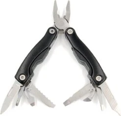 Mini Multitool Tang, 10 In 1 Combinatietang Met Zakmes. Incl. Etui. Zwart 9 Mini Multitool Tang, 10 In 1 Combinatietang Met Zakmes. Incl. Etui. Zwart -Falke Shop 1200x1150