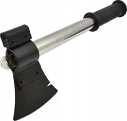 Survival Schep - 8 In 1 - Opvouwbaar - 8 Delig - Met Draagtas - 12 X 43.5 Cm - Met Bijl - Zaag - Pionierschep - Vouwschop - Handzame Schep - Schop - Outdoor - Kamperen - Camping - Multifunctionele Schep - Militaire Schop - Gereedschap - Houtzaag 14 Survival Schep - 8 In 1 - Opvouwbaar - 8 Delig - Met Draagtas - 12 X 43.5 Cm - Met Bijl - Zaag - Pionierschep - Vouwschop - Handzame Schep - Schop - Outdoor - Kamperen - Camping - Multifunctionele Schep - Militaire Schop - Gereedschap - Houtzaag -Falke Shop 1200x1153 1